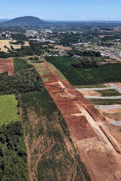 Terreno, 200 m² - Foto 5