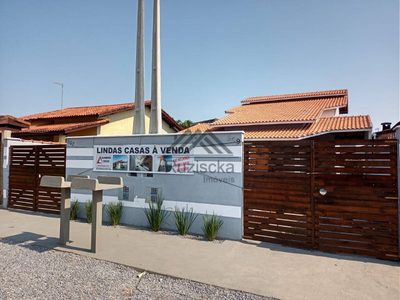 Casa, 2 quartos, 84 m² - Foto 1
