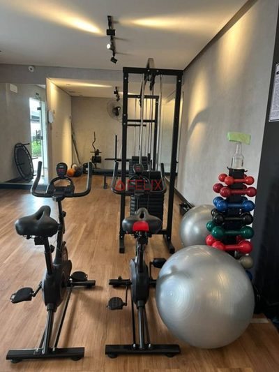 Apartamento, 2 quartos, 60 m² - Foto 4