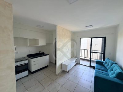 Apartamento, 2 quartos, 47 m² - Foto 3