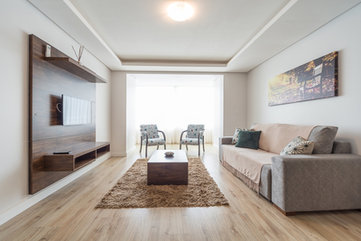 Apartamento, 3 quartos, 132 m² - Foto 2