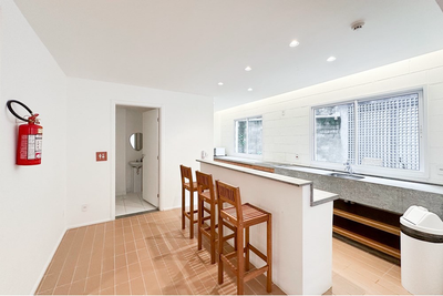 Apartamento, 1 quarto, 25 m² - Foto 4