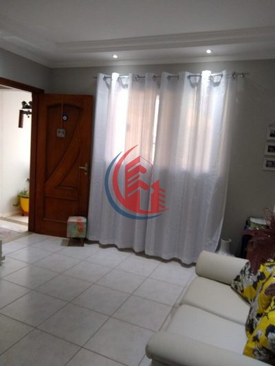Casa, 2 quartos, 120 m² - Foto 2