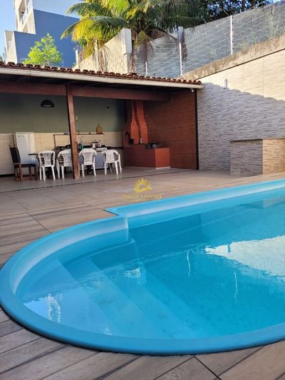 Casa, 360 m² - Foto 1