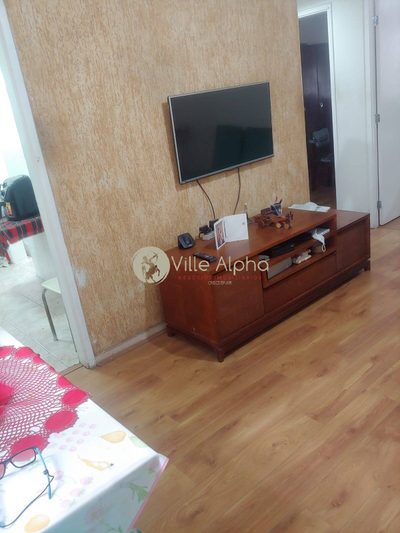 Apartamento, 2 quartos, 75 m² - Foto 2