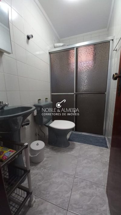 Apartamento, 1 quarto, 58 m² - Foto 3