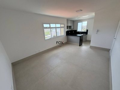 Apartamento, 2 quartos, 63 m² - Foto 1