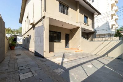 Prédio Inteiro, 208 m² - Foto 1