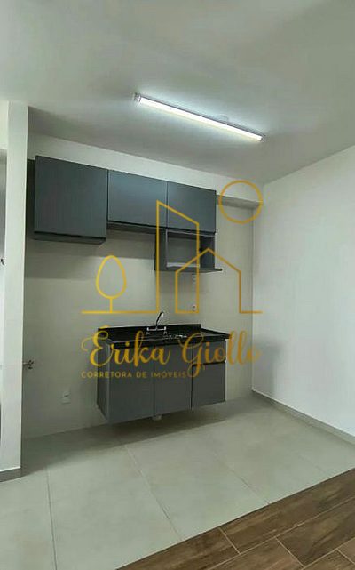 Apartamento, 2 quartos, 58 m² - Foto 2