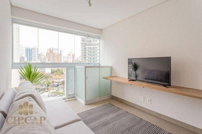 Apartamento, 2 quartos, 59 m² - Foto 2