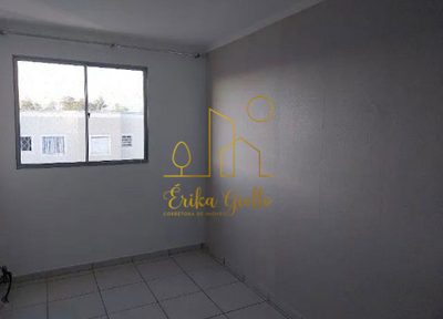 Apartamento, 2 quartos, 51 m² - Foto 5