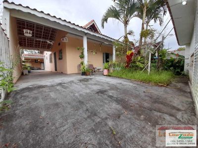 Casa, 2 quartos, 80 m² - Foto 1