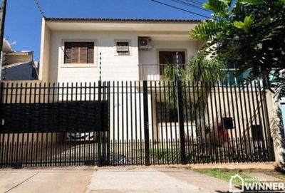 Sobrado, 3 quartos, 151 m² - Foto 1
