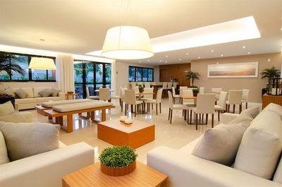 Apartamento, 2 quartos, 52 m² - Foto 5