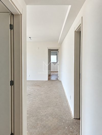 Apartamento, 3 quartos, 124 m² - Foto 3