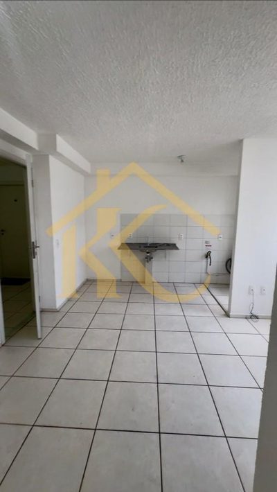 Apartamento, 2 quartos - Foto 4