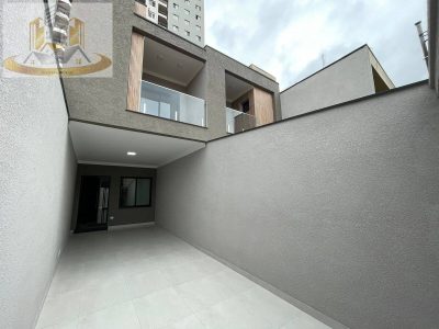Casa, 3 quartos, 158 m² - Foto 1