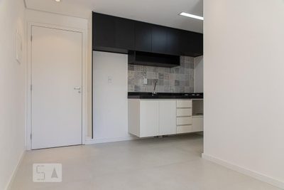 Apartamento, 1 quarto, 26 m² - Foto 2
