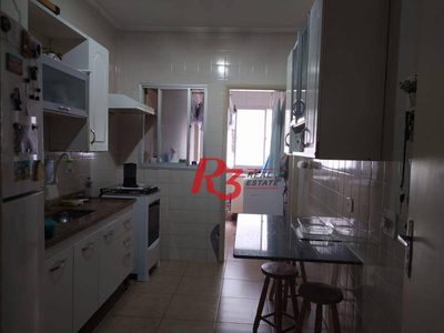 Apartamento, 2 quartos, 65 m² - Foto 4