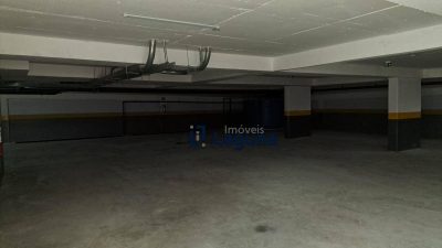 Loja-Salão, 502 m² - Foto 1