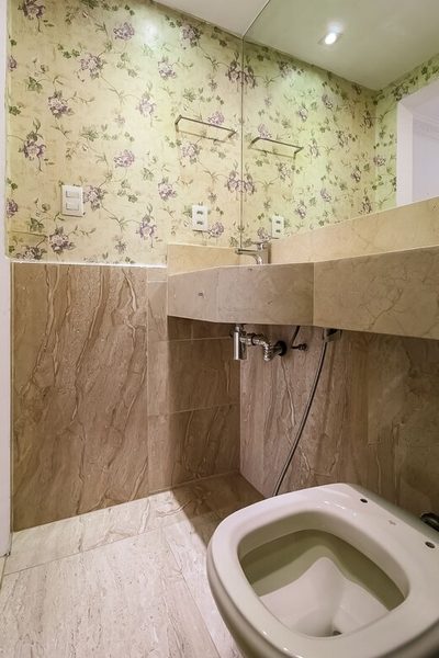 Apartamento, 2 quartos, 77 m² - Foto 4