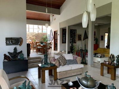 Casa de Condomínio, 4 quartos - Foto 4