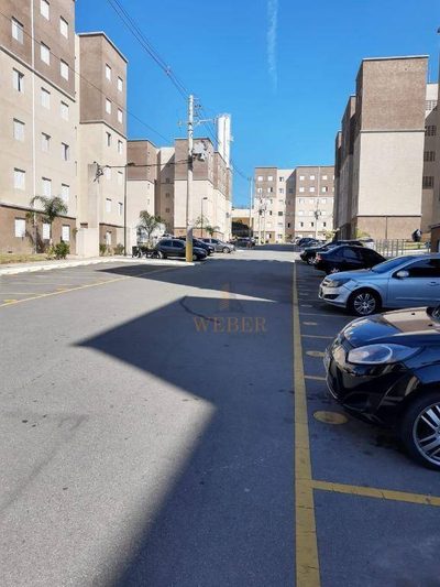 Apartamento, 2 quartos, 46 m² - Foto 1