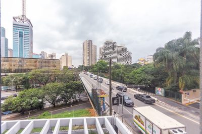 Sala-Conjunto, 29 m² - Foto 5