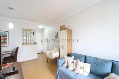 Apartamento, 3 quartos, 60 m² - Foto 3