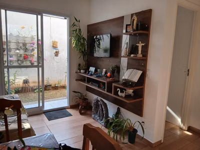 Apartamento, 1 quarto, 35 m² - Foto 1