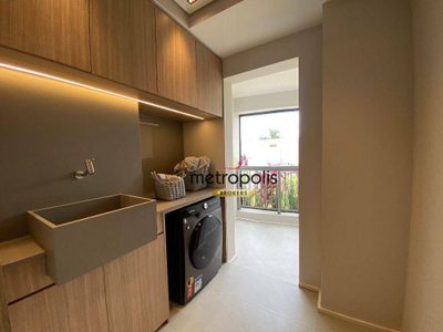 Apartamento, 3 quartos, 130 m² - Foto 4