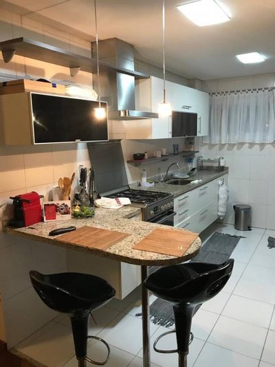 Apartamento, 3 quartos, 76 m² - Foto 2