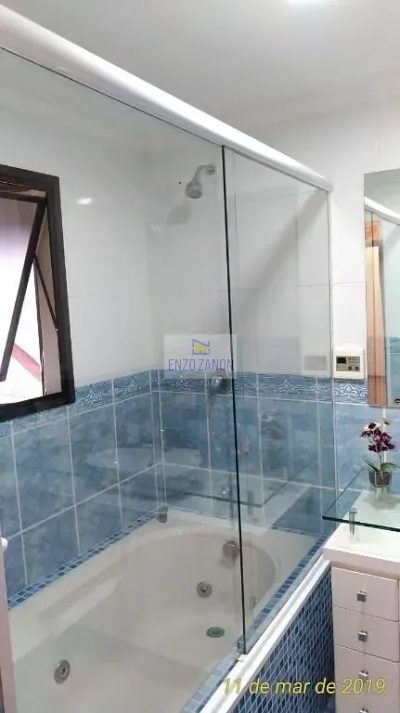 Apartamento, 3 quartos, 117 m² - Foto 3