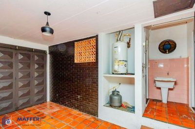 Casa, 4 quartos, 201 m² - Foto 2