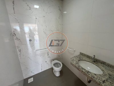 Depósito-Galpão, 250 m² - Foto 5