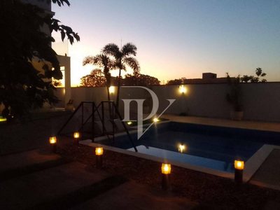 Sobrado, 4 quartos, 509 m² - Foto 5
