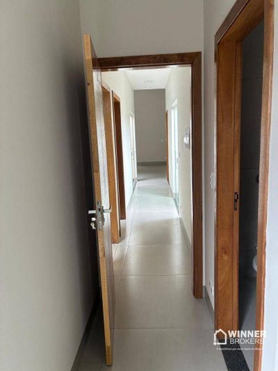 Casa, 3 quartos, 96 m² - Foto 4