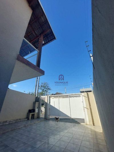 Casa, 2 quartos, 83 m² - Foto 4