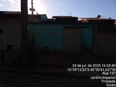 Casa, 1 quarto, 134 m² - Foto 1