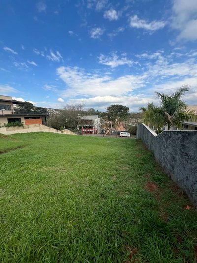 Loteamento e Condomínio, 1460 m² - Foto 1