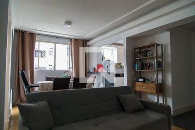 Apartamento, 2 quartos, 97 m² - Foto 3