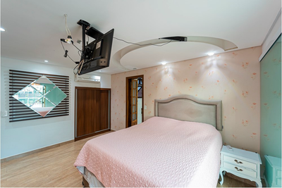 Casa, 3 quartos - Foto 5