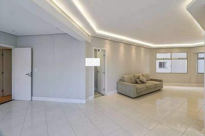 Apartamento, 4 quartos, 160 m² - Foto 4