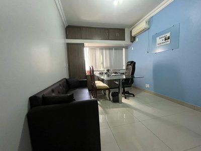 Sala-Conjunto, 38 m² - Foto 1