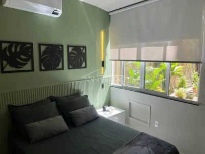 Apartamento, 1 quarto, 36 m² - Foto 1