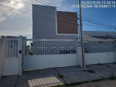 Apartamento, 2 quartos, 48 m² - Foto 1