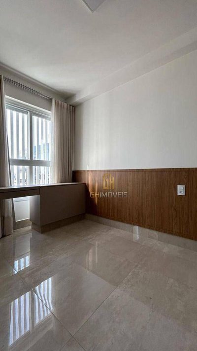 Apartamento, 3 quartos, 115 m² - Foto 4