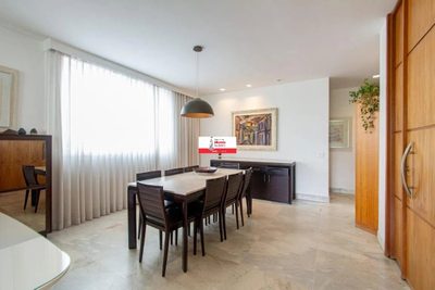 Apartamento, 4 quartos, 212 m² - Foto 4