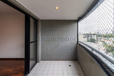Apartamento, 3 quartos, 100 m² - Foto 5