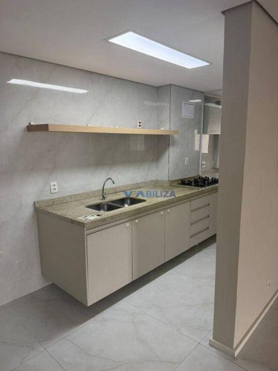 Apartamento, 3 quartos, 103 m² - Foto 5
